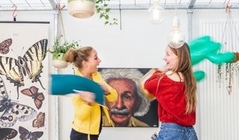 Restaurant Wadapartja breidt uit