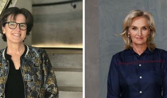 Interview Karin Meyn & Christine Boland over interior design in hotels