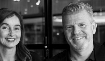 Interview Tom en Mirjam Espinosa, Hotels V en The Lobby