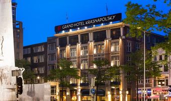 Hotelketen uitgelicht: NH Hotel Group