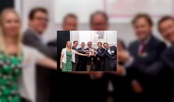 Standaardwerk voor hotellerie gepresenteerd