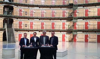 Arnhemse koepelgevangenis wordt hotel met horeca