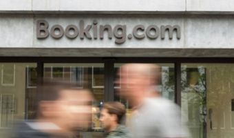Booking.com heeft al meer dan 3 miljard boekingen verzorgd