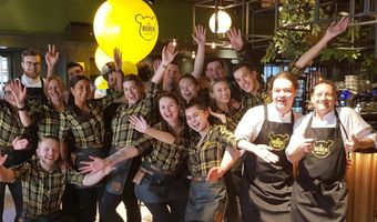 De Beren lanceert De Beren Academy