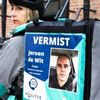 Deliveroo gaat vermiste personen zoeken