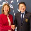 Hotelschool The Hague werkt samen met The Hong Kong Polytechnic University