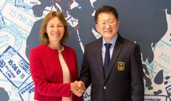 Hotelschool The Hague werkt samen met The Hong Kong Polytechnic University