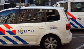 Uitgehongerde café-inbreker gebruikt frituurpan tijdens inbraak