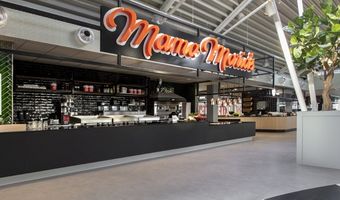 Grootste restaurant van Nijmegen compleet vernieuwd