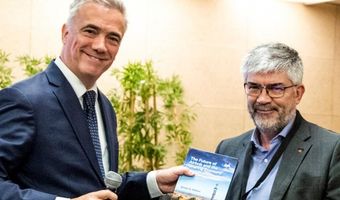 Is de ‘sharing economy’ overgenomen door hebzuchtige bedriegers