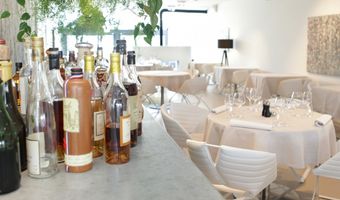 Pop-up restaurant 'Vespucci' opent dit weekend haar deuren