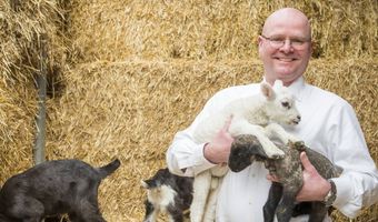 Bouke Weber, Hotel Groep Texel: “We doen ruim 100.000 overnachtingen per jaar”