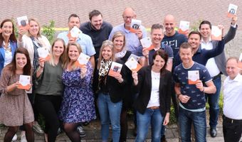 Van Hessen kijkt terug op de afgelopen honderd jaar