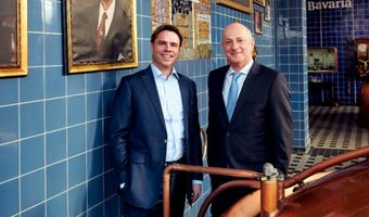 Bavaria brengt ode aan erfgoed met nieuwe campagne