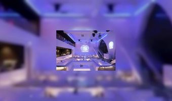 Supperclub opent restaurant in Dubai