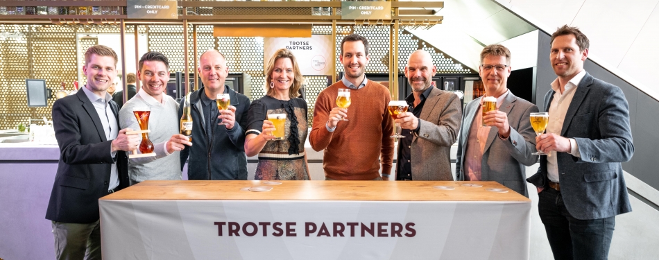 AB InBev en TivoliVredenburg verlengen partnerschap met vijf jaar