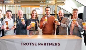 AB InBev en TivoliVredenburg verlengen partnerschap met vijf jaar