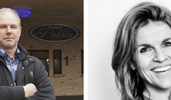 Zo hoort een hotelkamer er tegenwoordig uit te zien