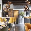 Restaurant Zout&Citroen viert 5-jarig bestaan met complete restyling