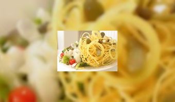 Summer Menu in Waldorf Astoria Amsterdam