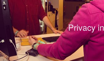 Op deze manier houd je je aan de privacyregels in je hotel