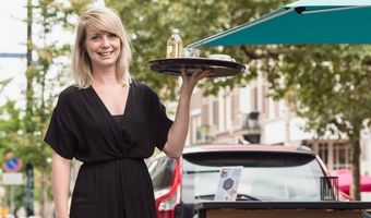 ''Sinas schenken we niet meer, dat is voorbij''