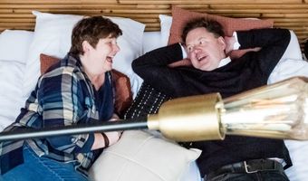 ''Met een ‘nee’ tegen de ene gast, zeg je ‘ja’ tegen de ander''