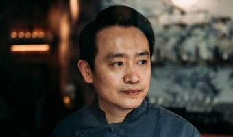 Chef Han Ji introduceert Chinees streetfoodconcept in Nederland
