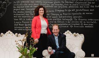Interview: StationsHuiskamers brengen horeca naar regionale stations