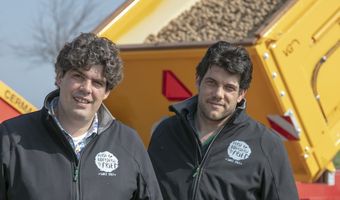 Reportage: Verse Boerderij Friet uit de Hoeksche Waardse klei