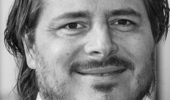 Alexander Peulen GM nieuwe Hotel the niu Fender Amsterdam