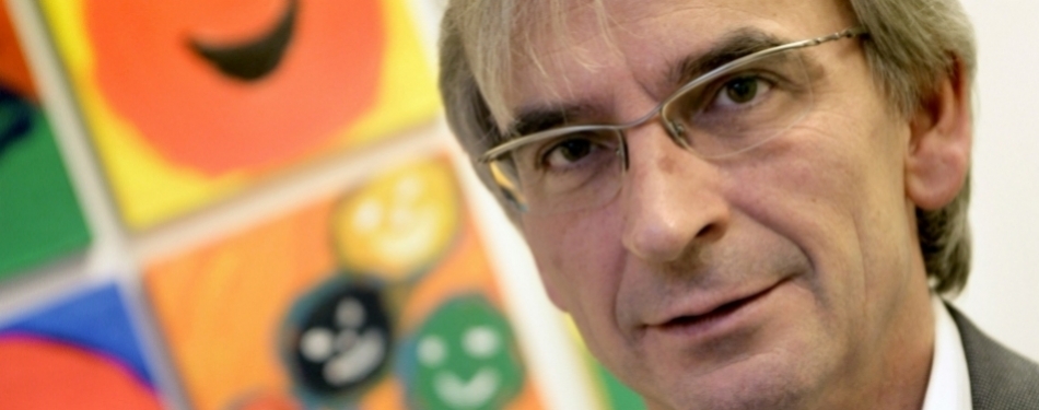 Column Hans van Spronsen: Groene marketing 