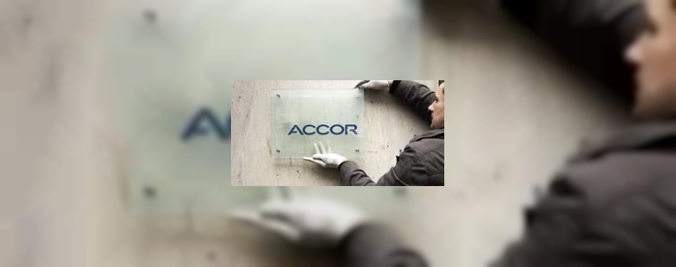 Hogere omzet Accor dankzij hoogsegment