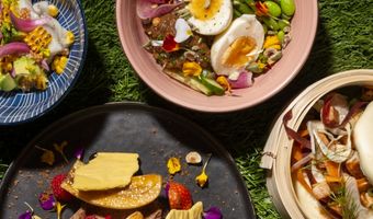 Rooftopbar en kunstdoolhof Doloris opent in Tilburg