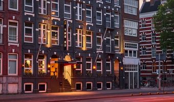 Eden Hotels opent nieuw hotel The ED in Amsterdam
