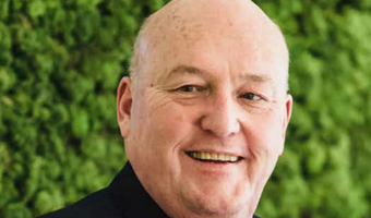 Alfred Bree vertrekt na 35 jaar bij Carlton Hotel Collection