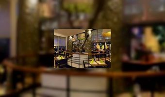 Golden Tulip Amsterdam Riverside heropend