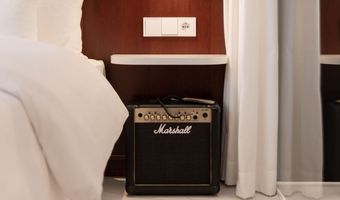 Bühne vrij voor Ruby Leni Hotel Düsseldorf