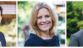 Transfers binnen Hotel Okura