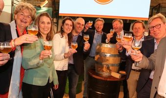 Achtste editie Week van het Nederlandse Bier laat groei en diversiteit biersector zien