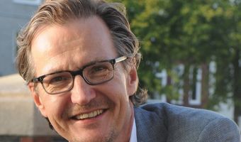 Van Hessen viert honderd jarig bestaan met speciaal event