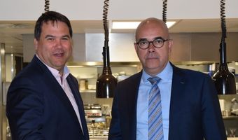 Best Western City Hotel de Jonge kiest voor PMS van Guestline