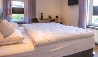 Nieuwe hotelkamers voor sterrenrestaurant Valuas Venlo