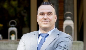 Nieuwe operations manager Landgoed Huize Bergen