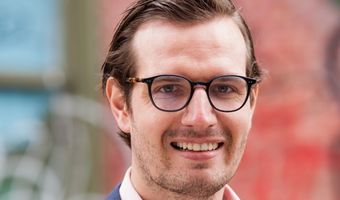 Buitenlands toerisme groeit vooral buiten grote steden