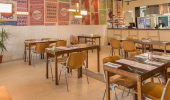 Indonesia breidt uit met franchiseformule en bezorgdienst