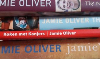 Imperium Jamie Oliver staat op omvallen