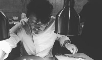 Column Fernando Jonker: Autodidact in de keuken