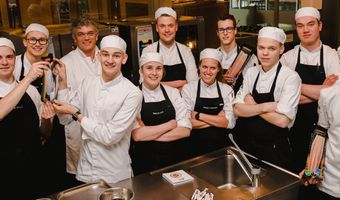 Verslag: een dag meekijken op de Cas Spijkers Academie