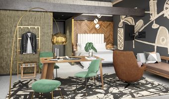 The Slaak Rotterdam, het nieuwste konijn uit de hoge hoed van Odyssey Hotel Group